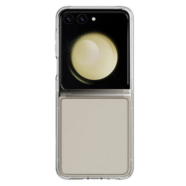 Tech21 EvoClear Case for Samsung Galaxy Z Flip5 - Clear